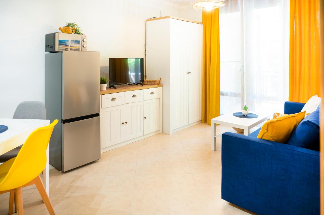 Cozy Home Santa Marina Sosopol Exterior foto