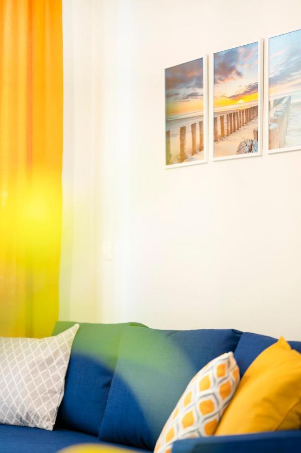 Cozy Home Santa Marina Sosopol Exterior foto