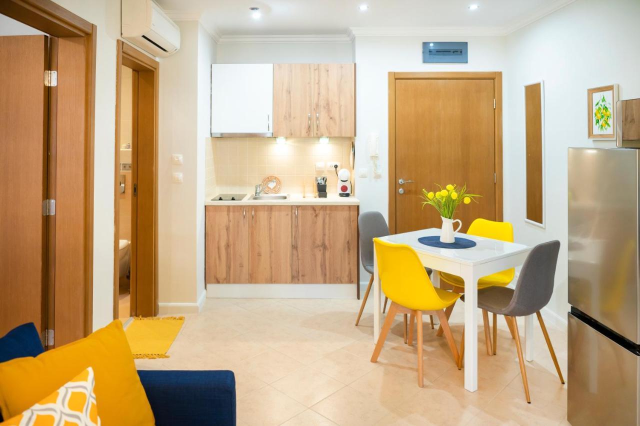 Cozy Home Santa Marina Sosopol Exterior foto