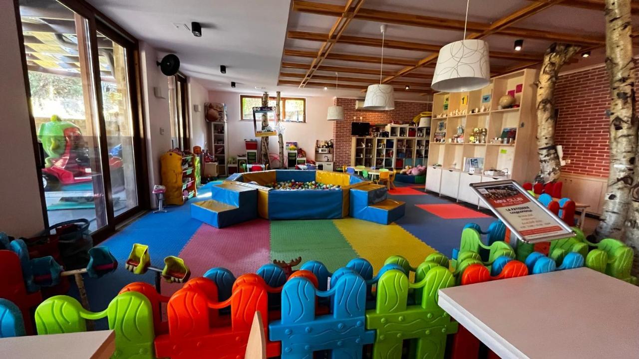 Cozy Home Santa Marina Sosopol Exterior foto